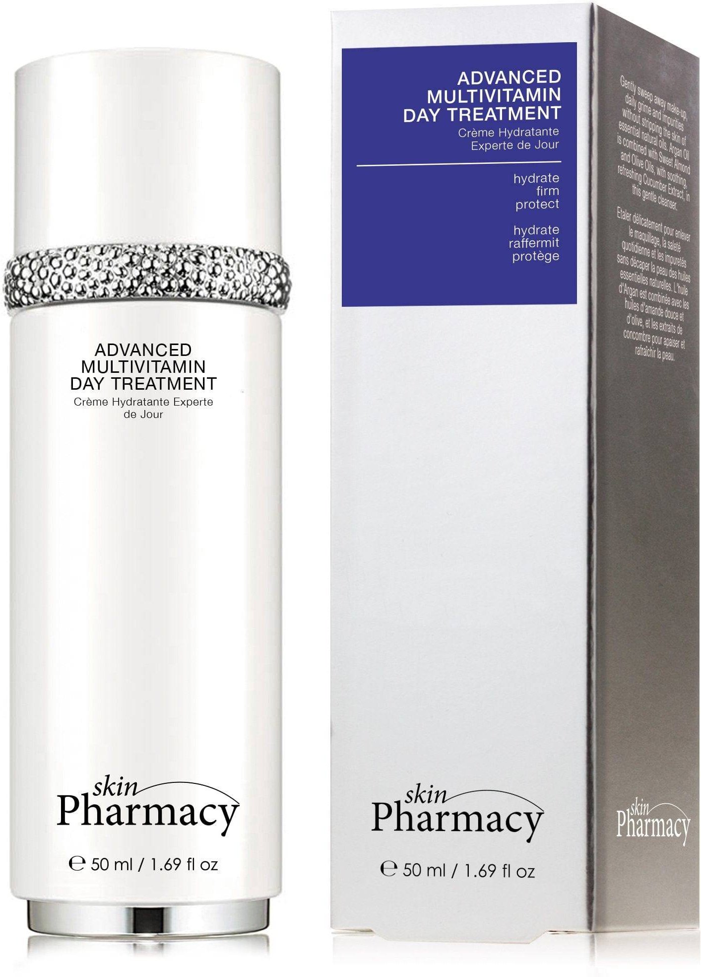skinPharmacy Anti-Aging Feuchtigkeitsinfusions-Hautpflege-Set
