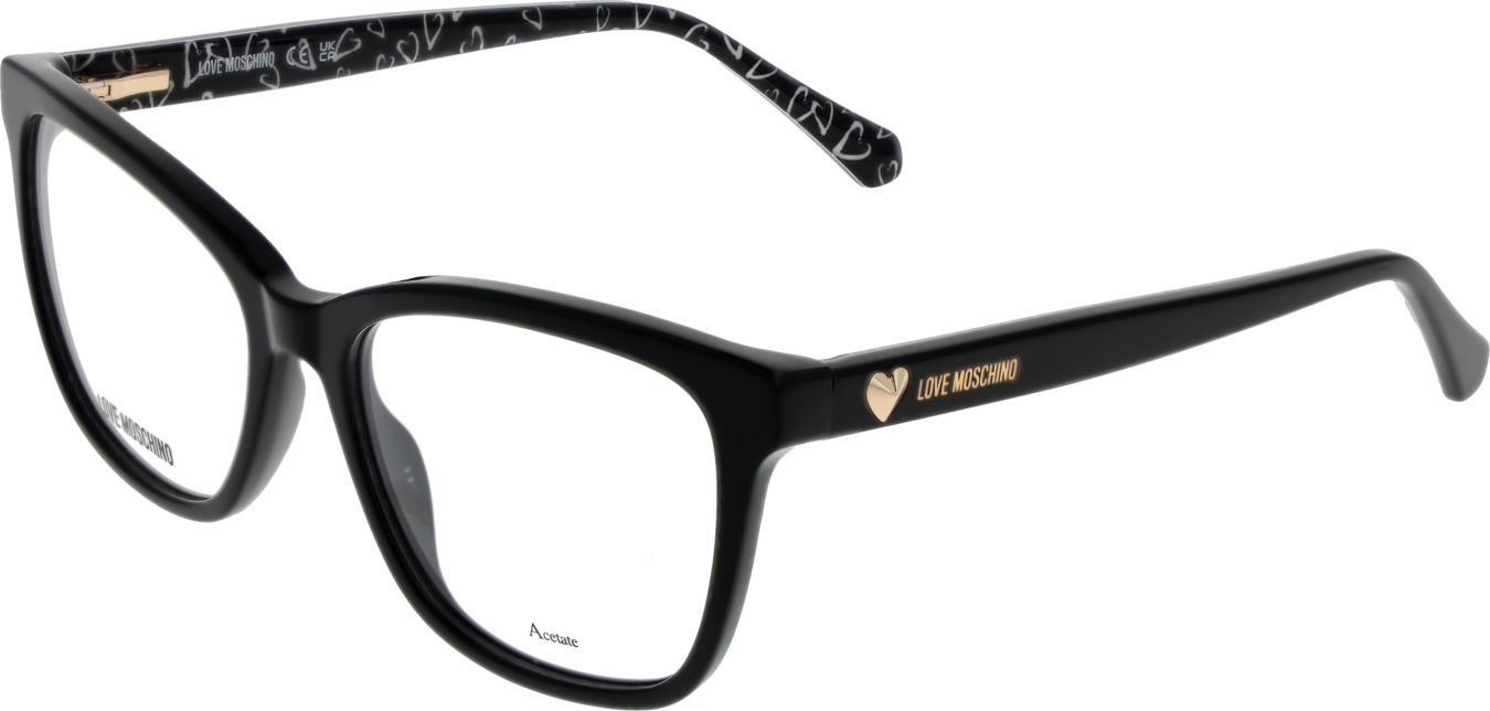 Moschino Love Brillenfassung MOL638 INA 54
