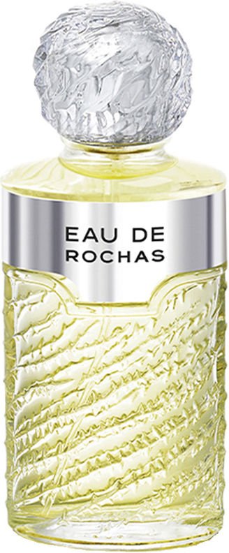 Eau De Rochas Eau De Toilette Spray 100 ml