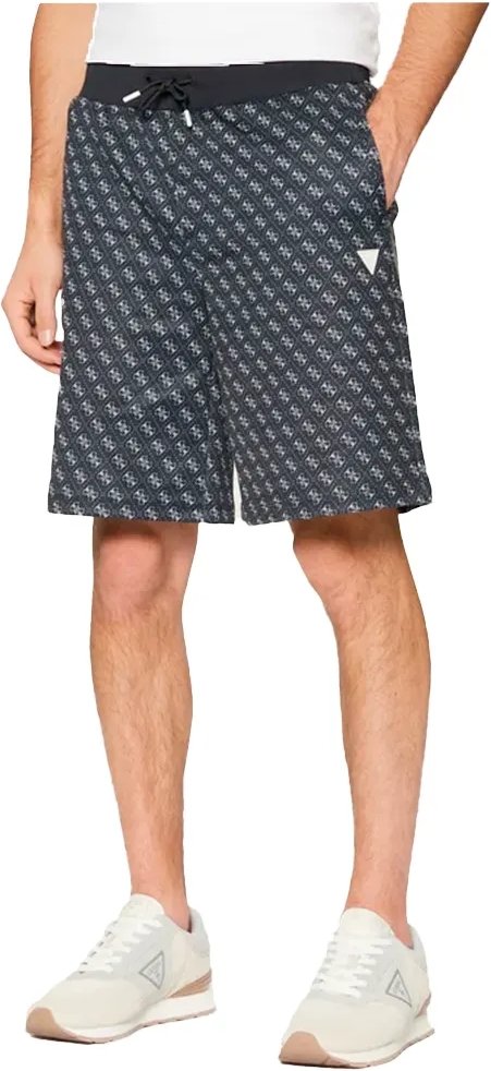 Kurze Guess Homme Korbin