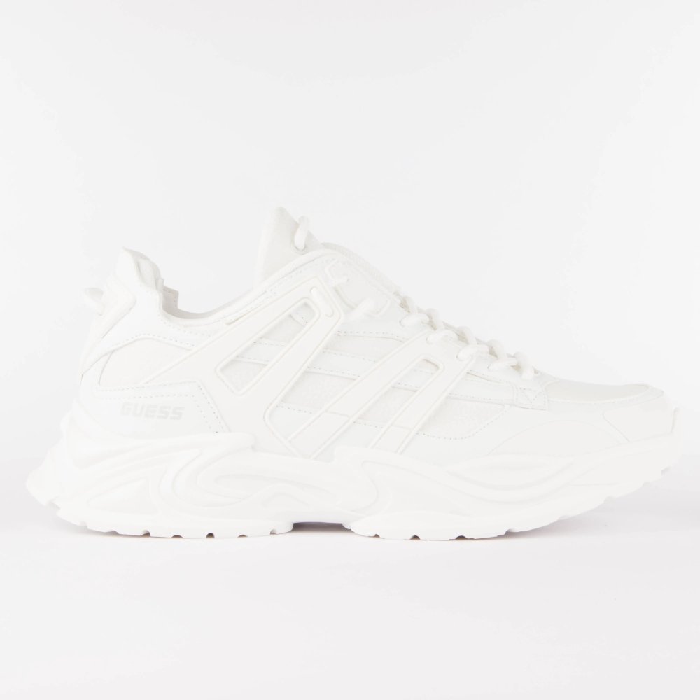 Basket Guess Herren Active G