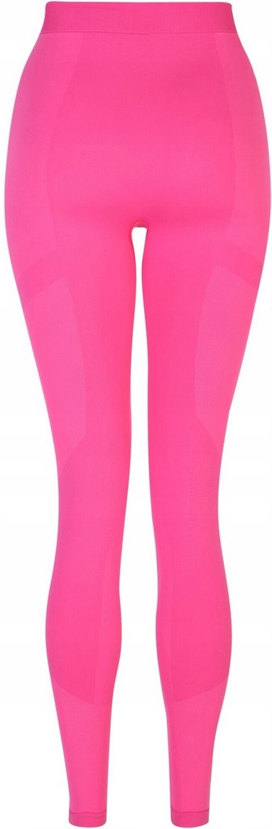 Dare 2B - "In The Zone II" Leggins mit Grundschicht für Damen (Pink)