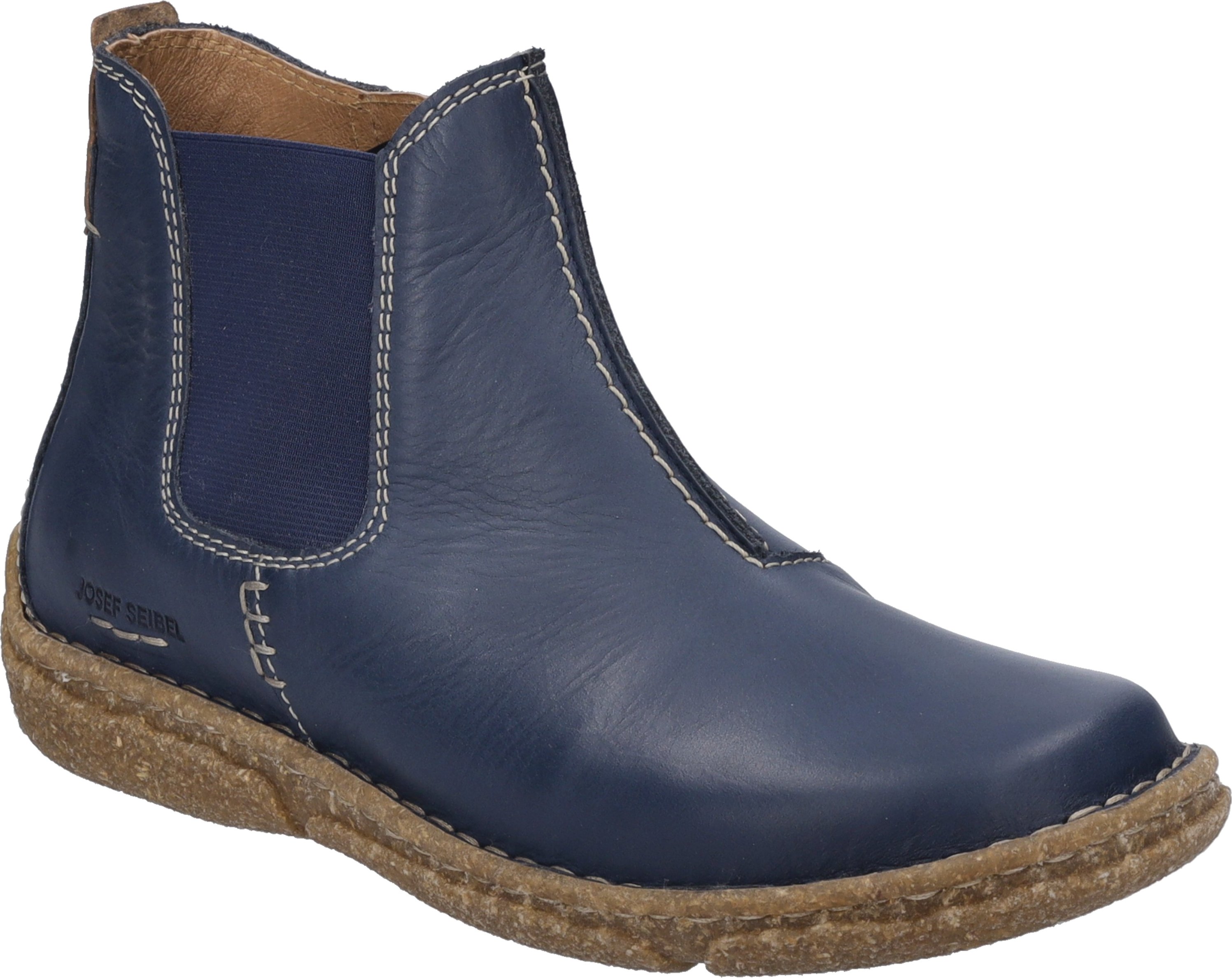 JOSEF SEIBEL Neele 68 | Stiefelette für Damen | Blau Neele 68, ocean