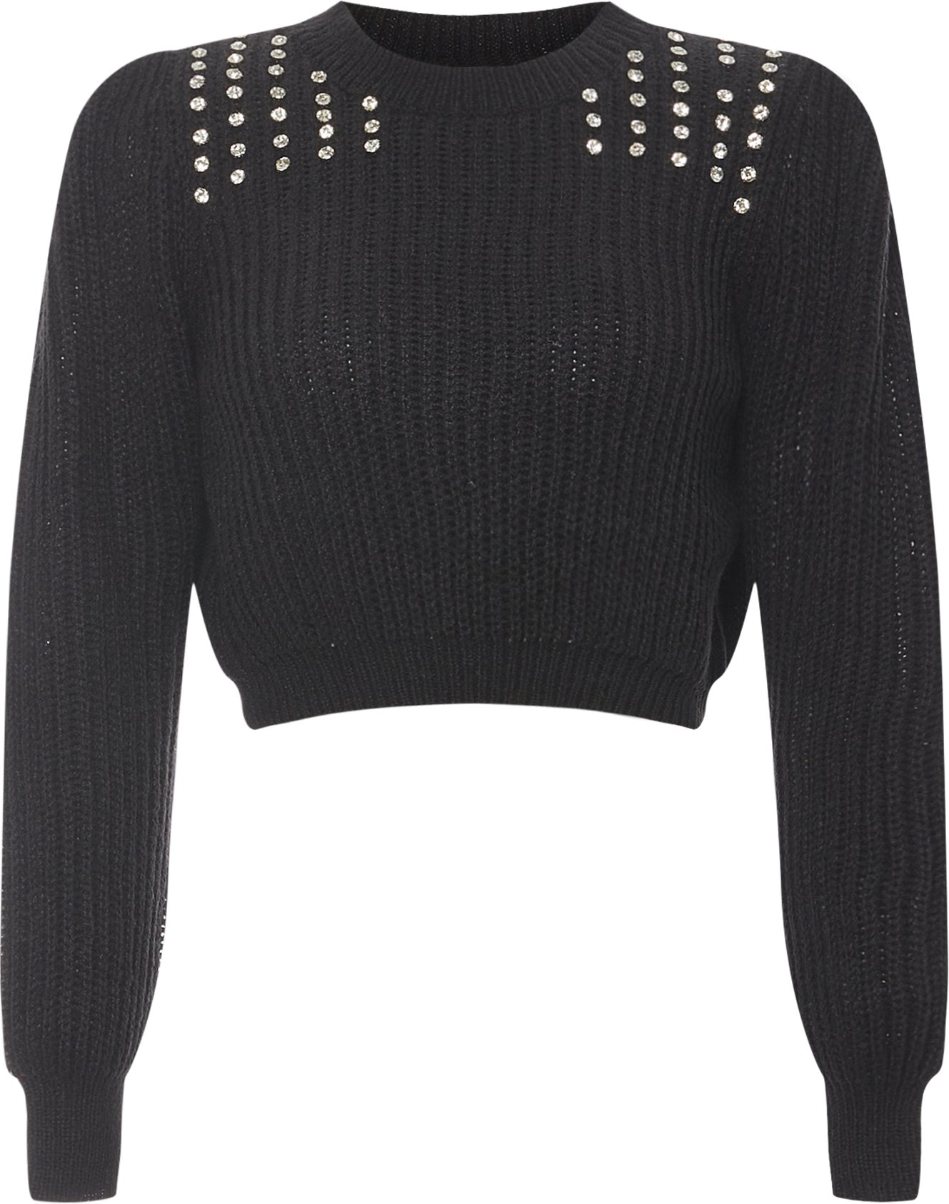 Faina Zur Seite fahren Damen schwarz