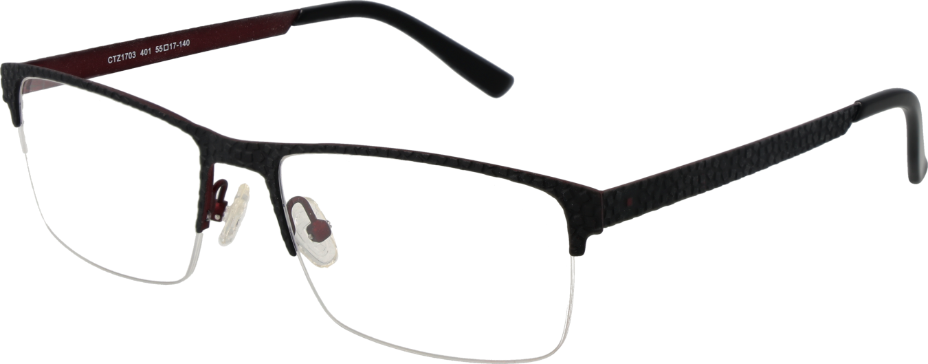 Citizen Brillenfassung CTZ1703 401 55