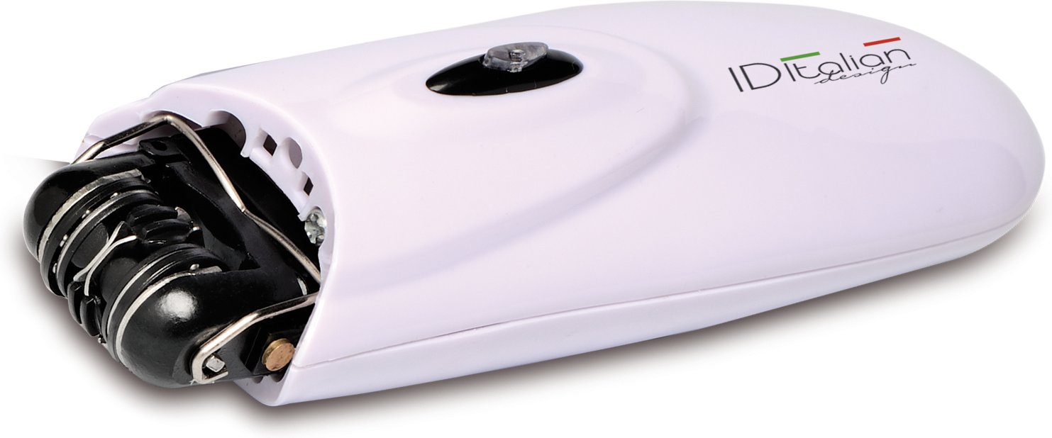 NANO DEPIL - NANO EPILIERER EXKL. BATTERIEN 4 X 3 CM