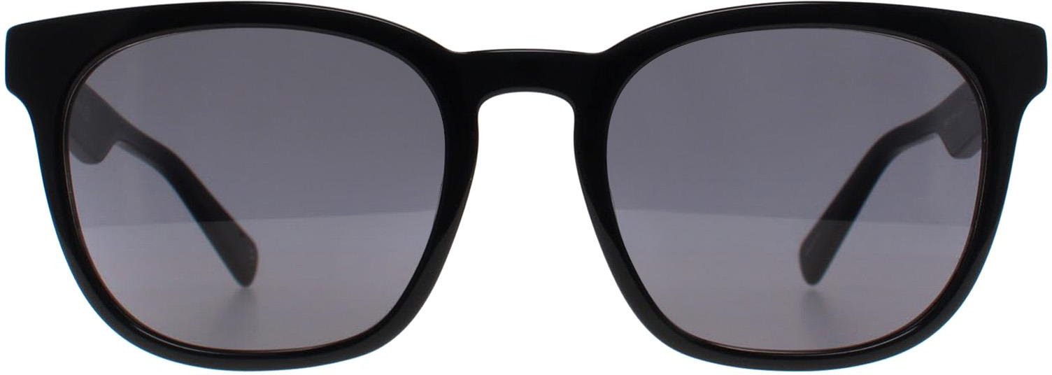 Banana Republic Square Herren Schwarz Grau BR 4007/S