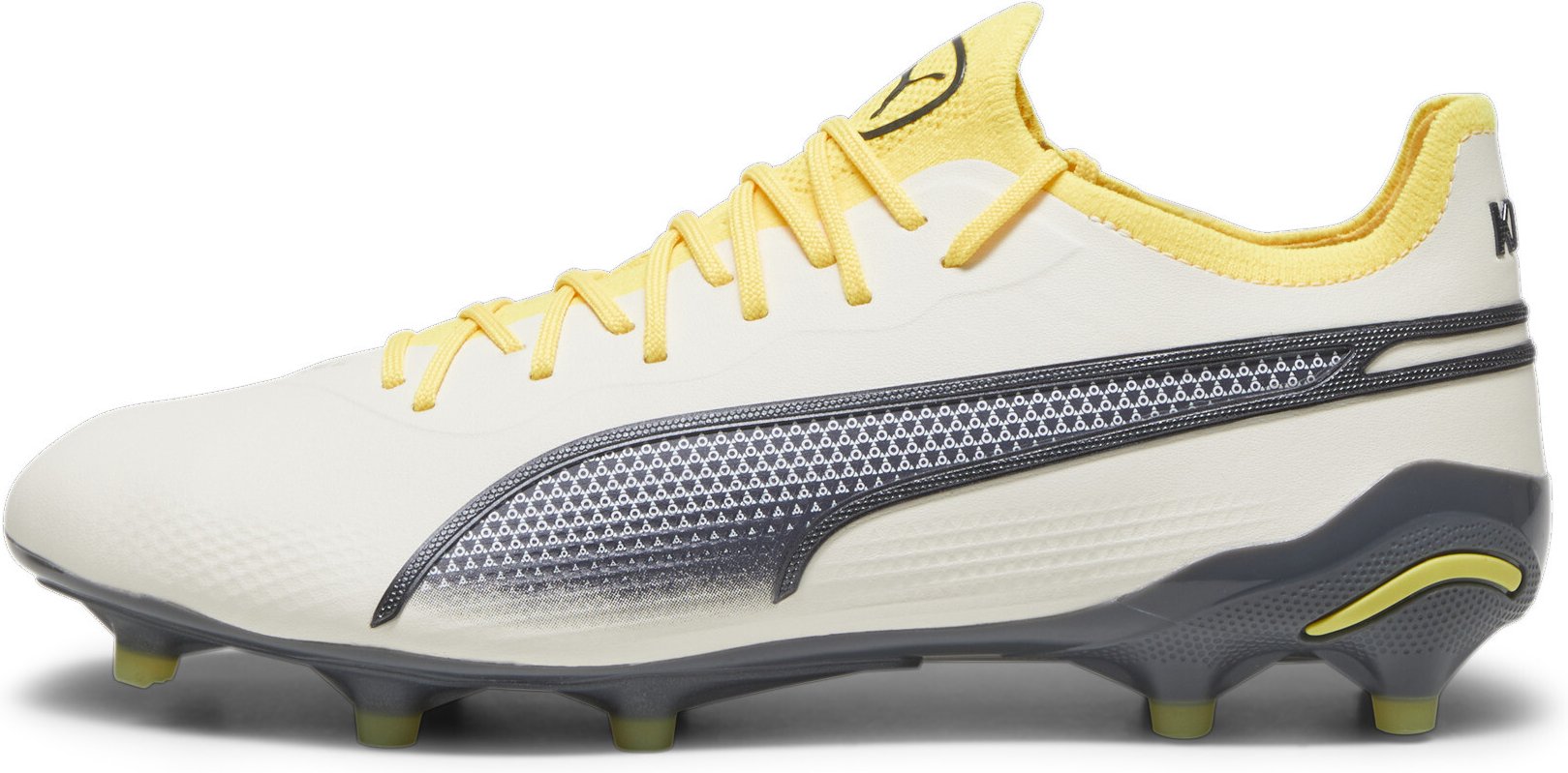 PUMA Herren KING ULTIMATE FG/AG Fußballschuhe