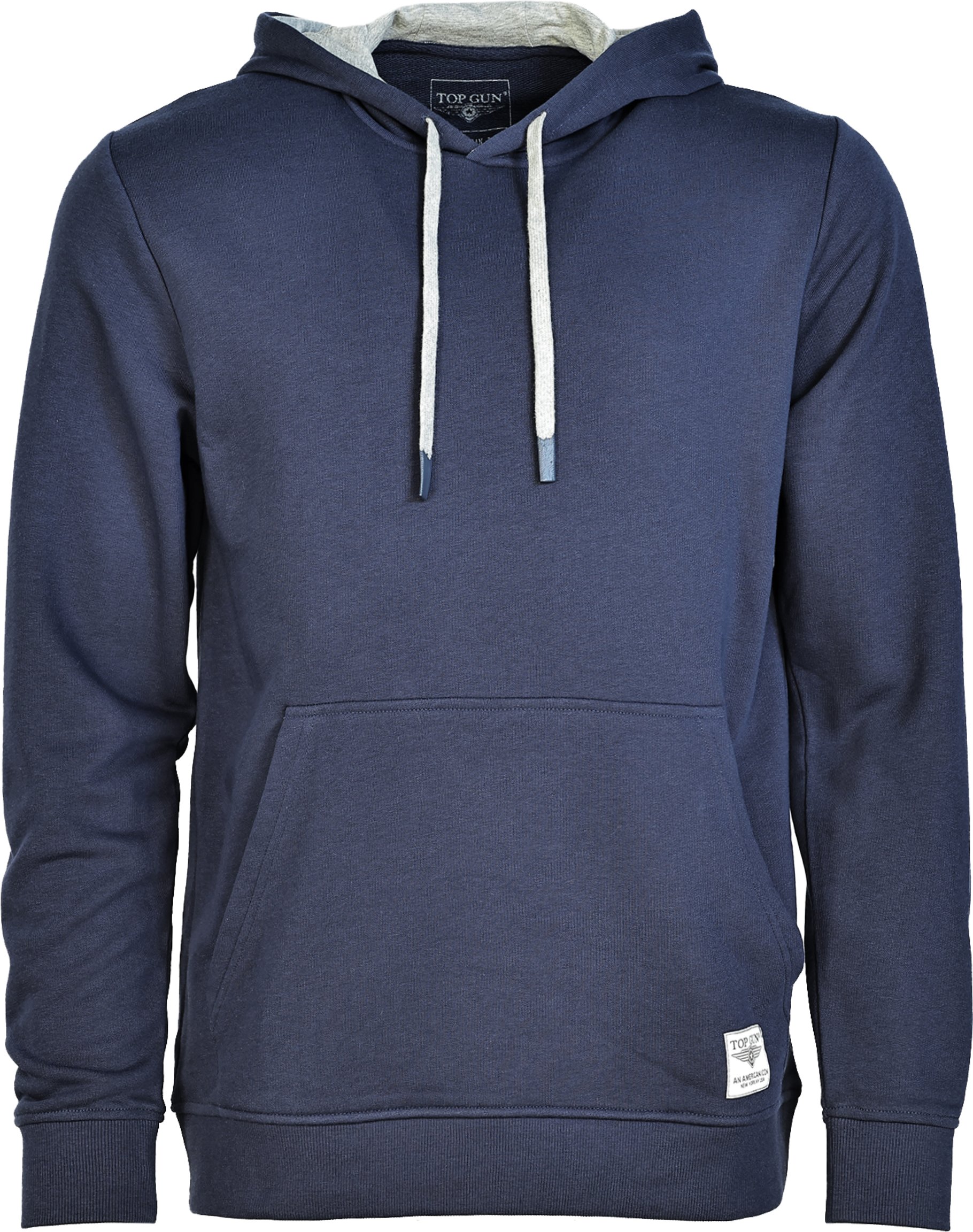 Top Gun Hoodie TG22009
