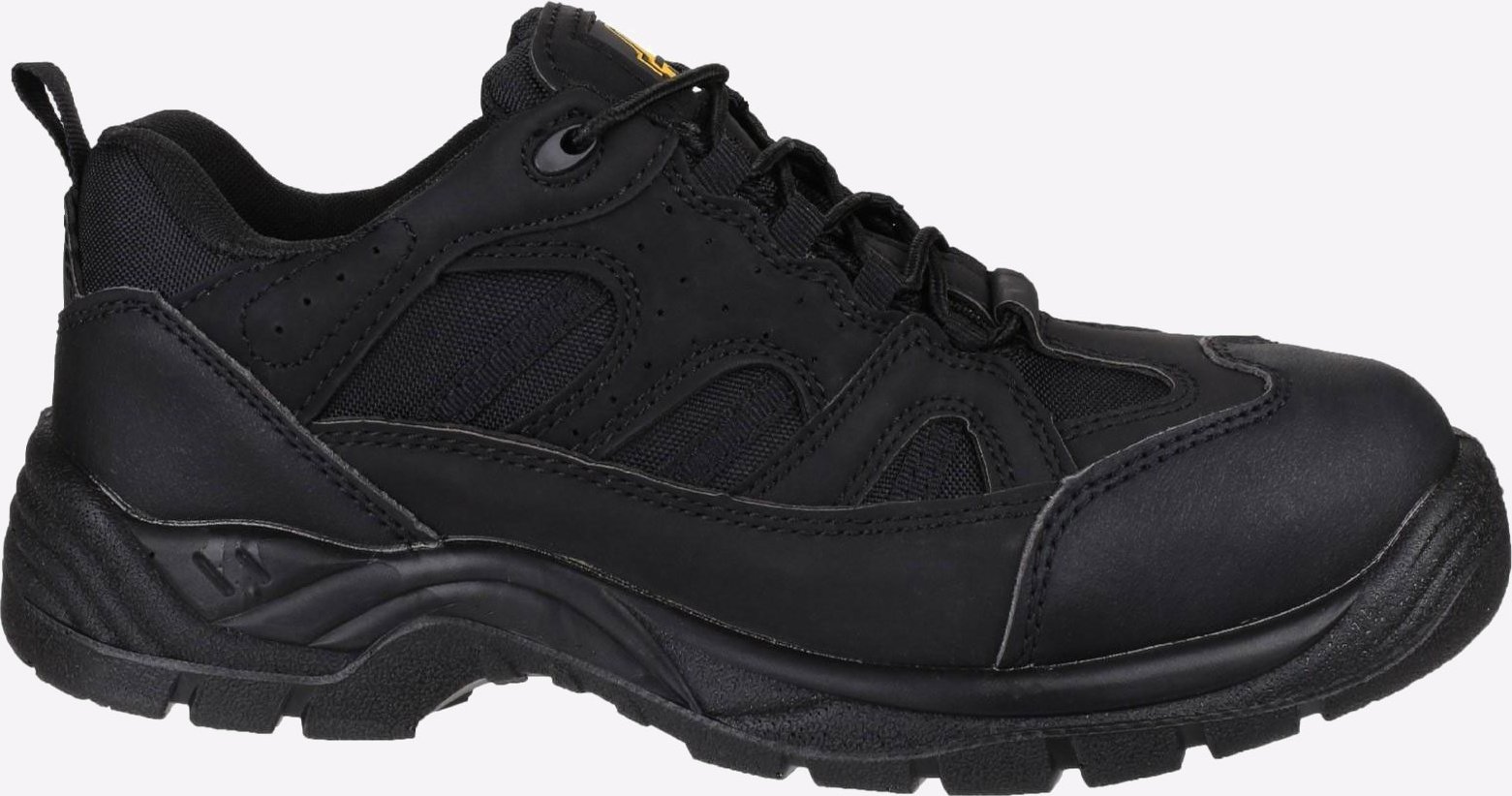 Amblers FS214 Vegane Herren Sicherheitsschuhe