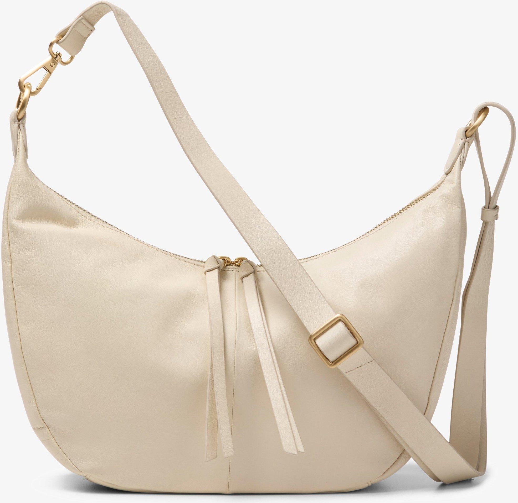 Willow Moon Cremelleder-Acessoires