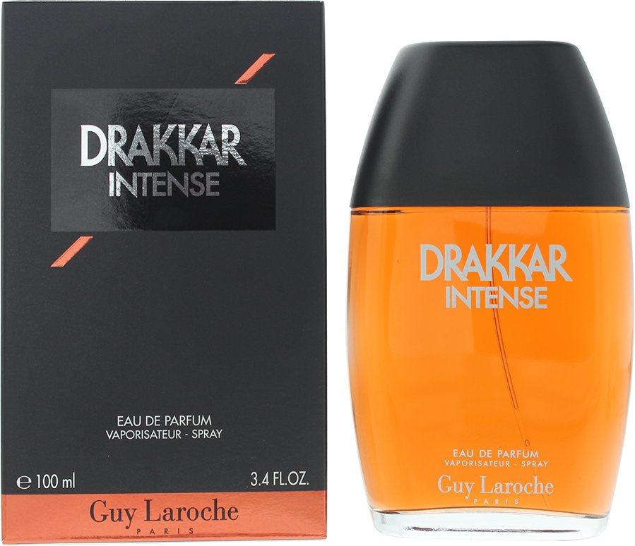 Drakkar Intense - EdP 100ml