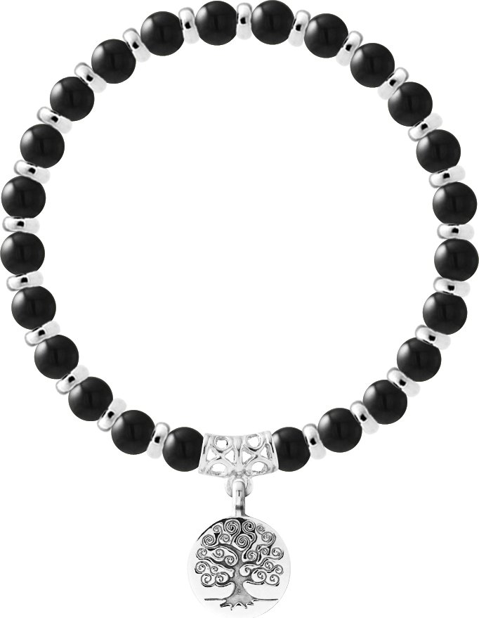 Armband Silber Sterlingsilber 925 Park West