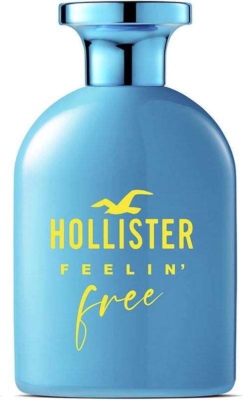 Feelin' Free For Him Edt Vapo 100 ml