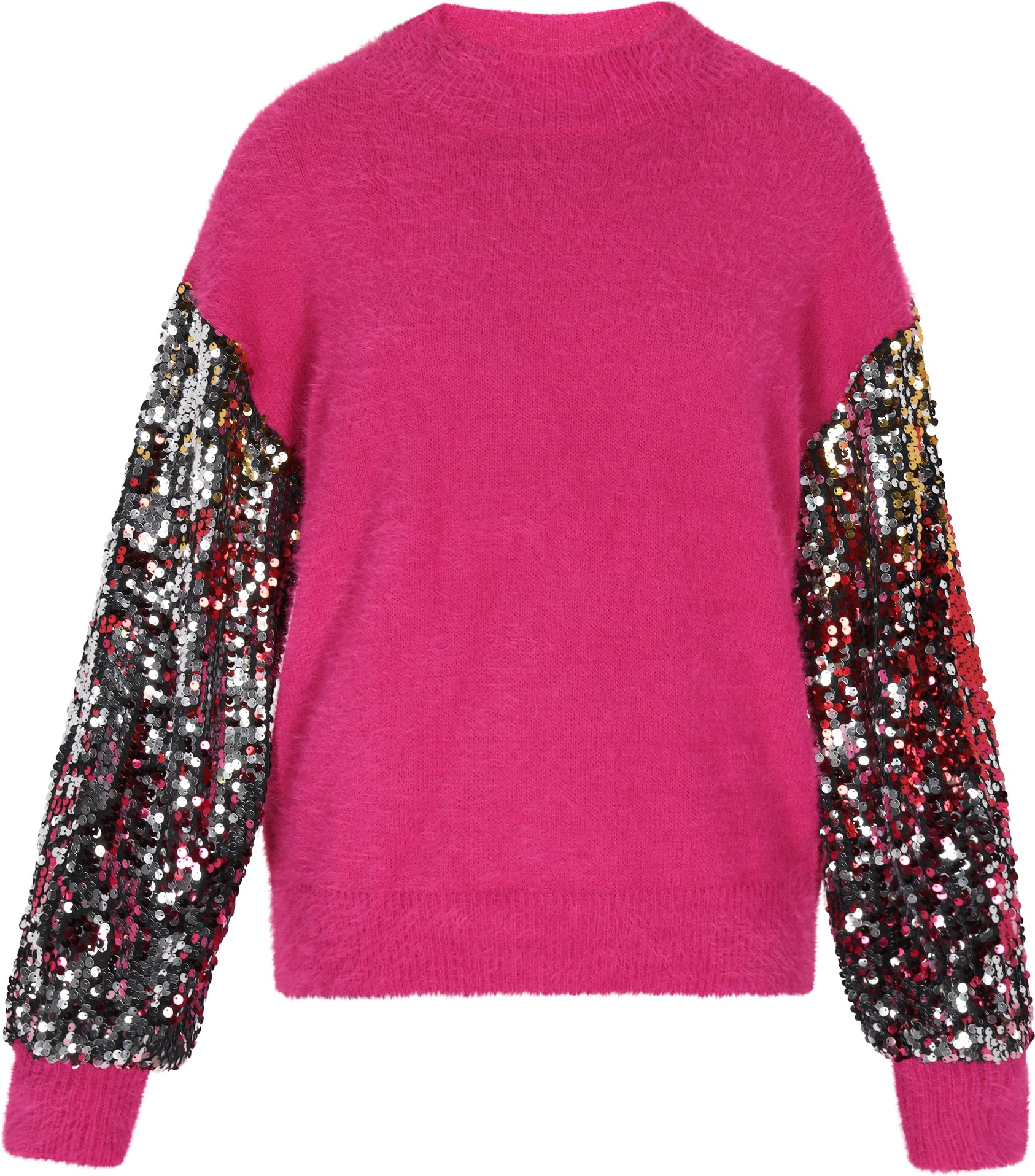 IZIA Zur Seite fahren Damen Rosa