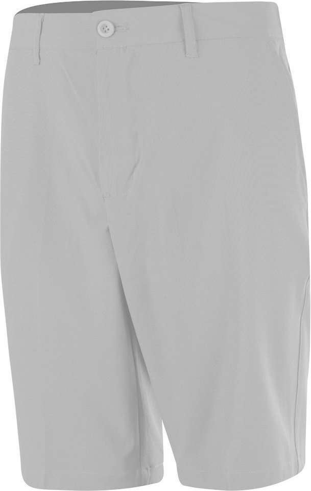 Island Green - Golf Shorts für Herren (Hellgrau)