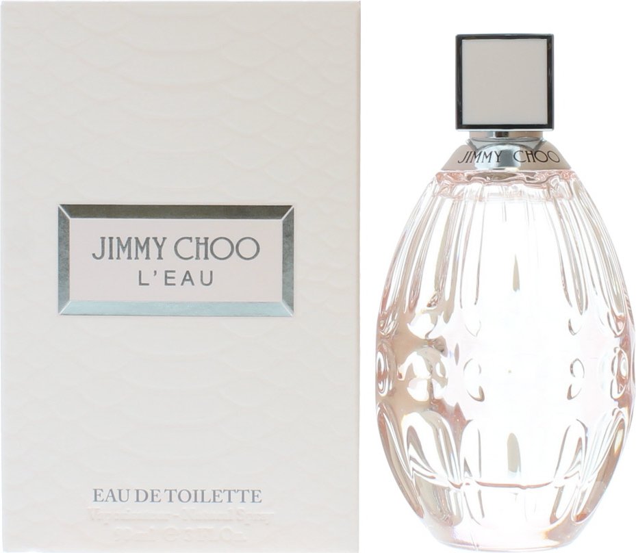 L'Eau Eau De Toilette Vaporisateur 90 ml