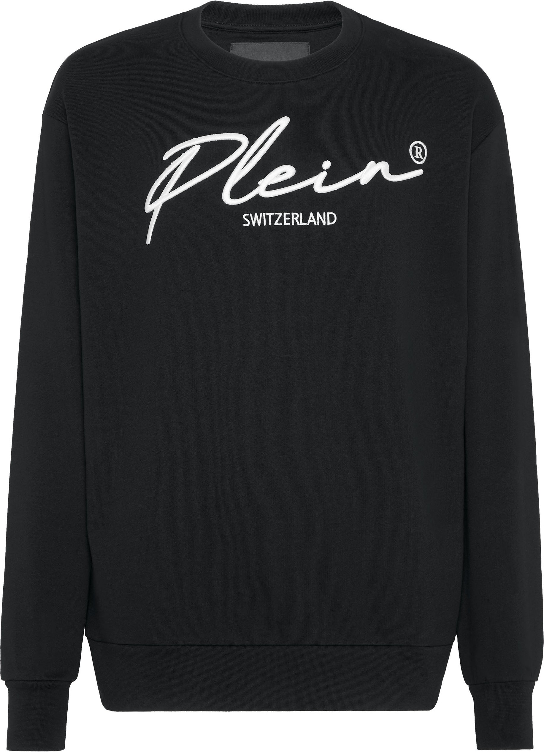 Sweatshirt Signature