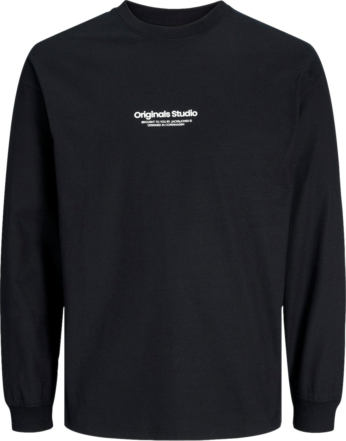 Jack & Jones Langarmshirt