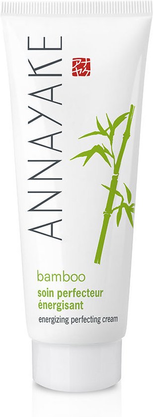Bamboo Ernergizing Perfecting Cream 50 ml