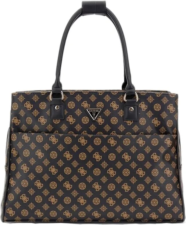 Thumbnail - Sac de voyage Guess Femme Wilder Shopper