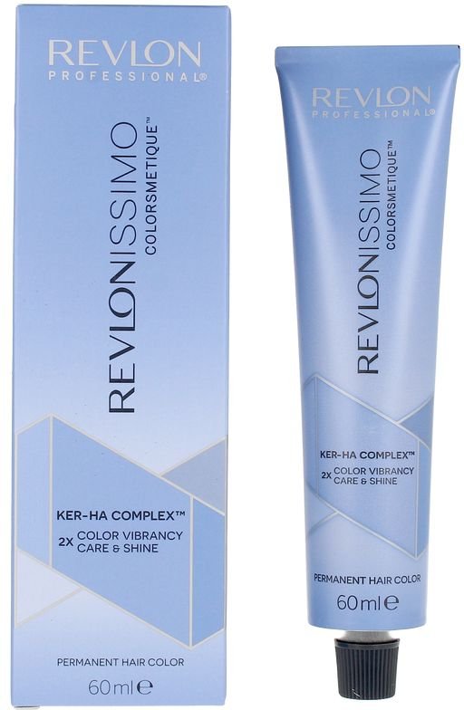 Thumbnail - Revlonissimo Colorsmetique Intense Blonde #1211mn-ash 60 ml