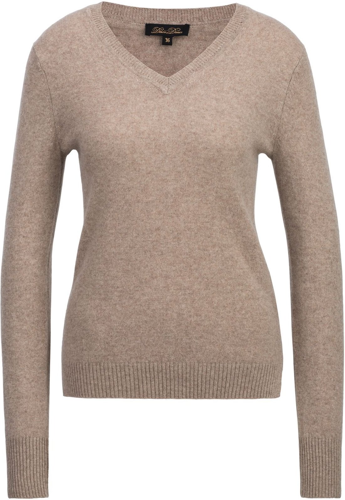 Dine ‘n’ Dance Pullover JANIA