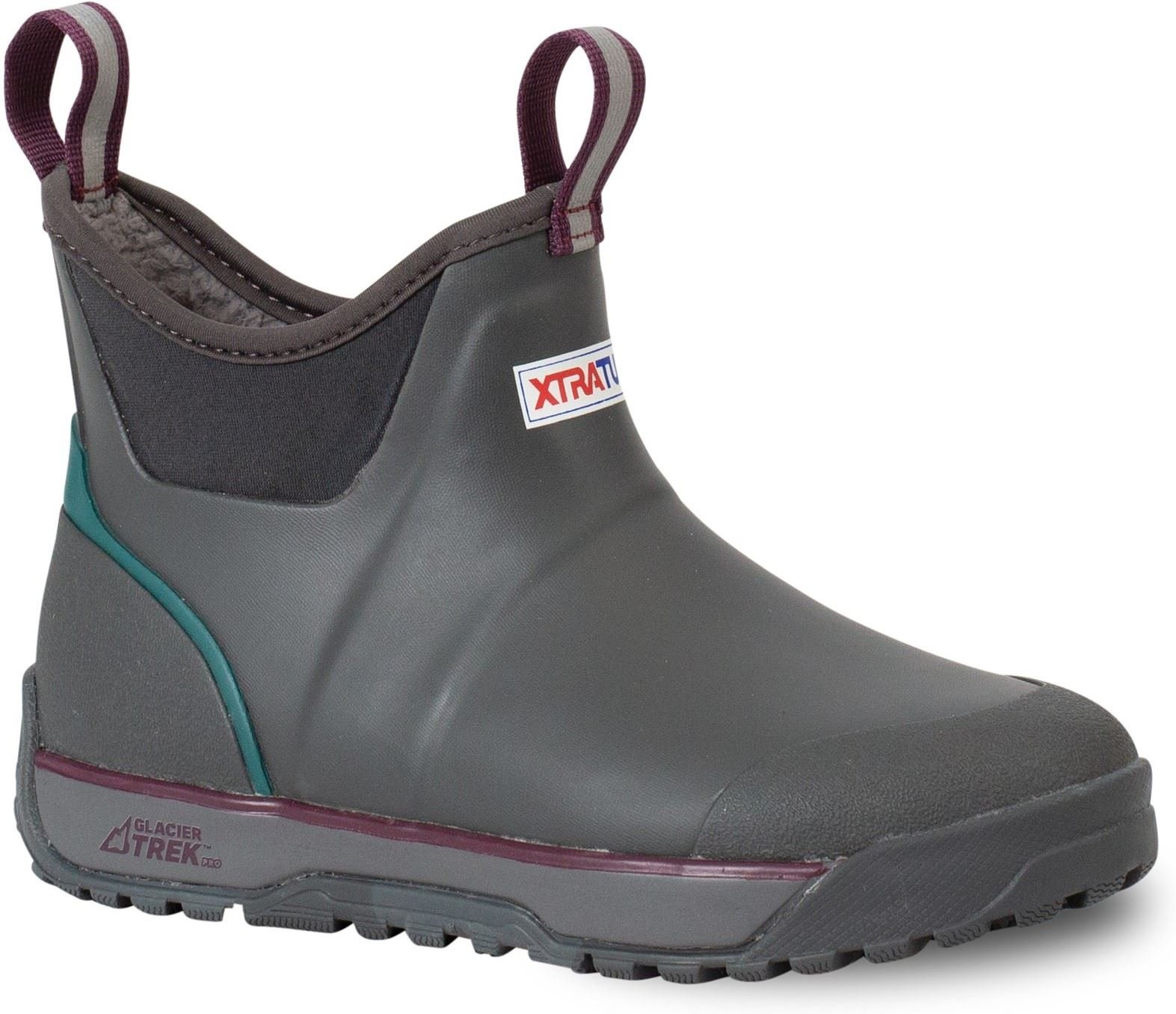 Xtratuf ADB Ice Rubber Shadow Gummistiefel