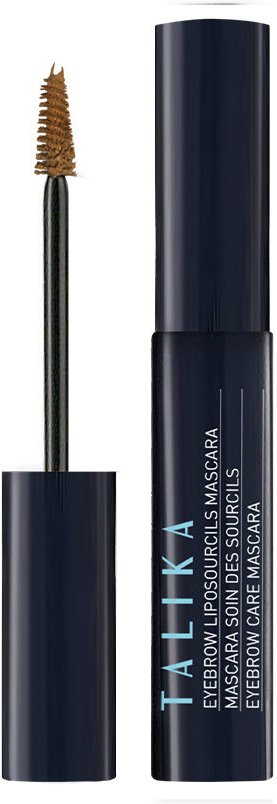 Eyebrow Liposourcils Mascara #chatain 5 ml