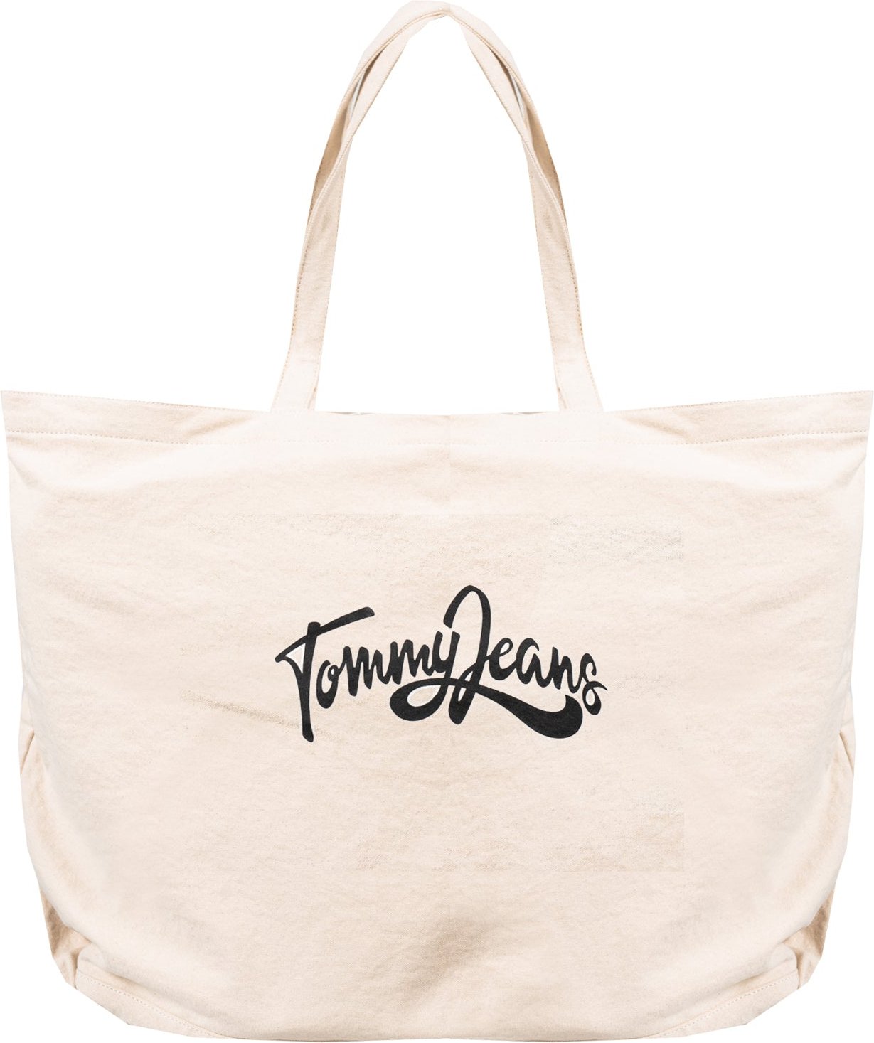 Tommy Jeans Handtasche Damen beige