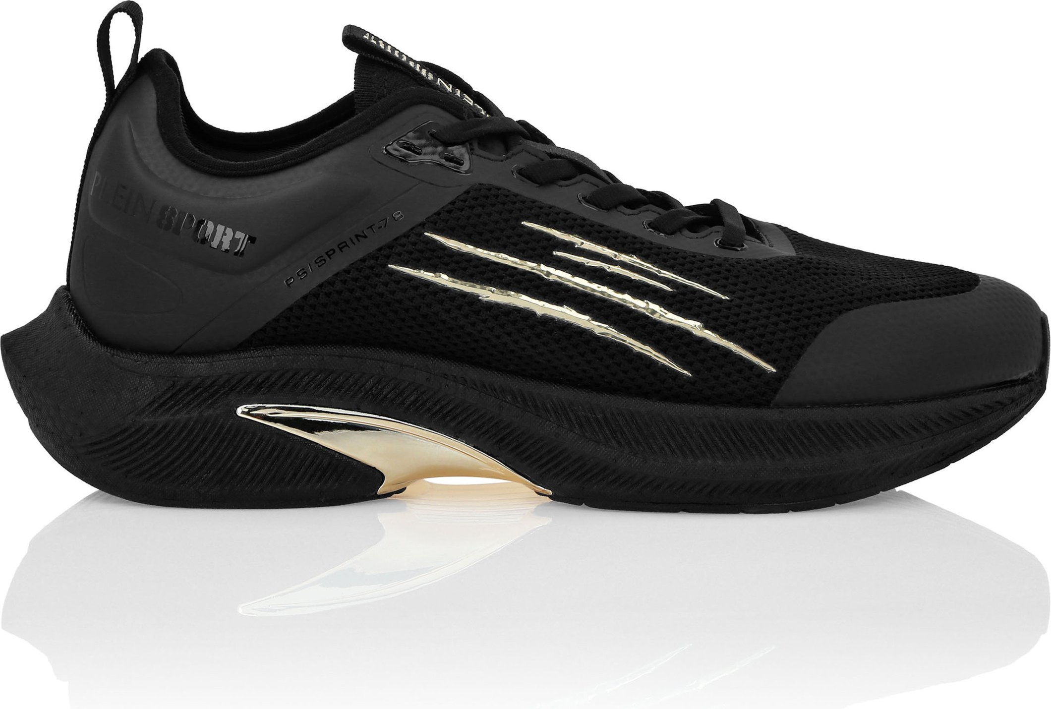 Sprint - 78 // Gen.x.05