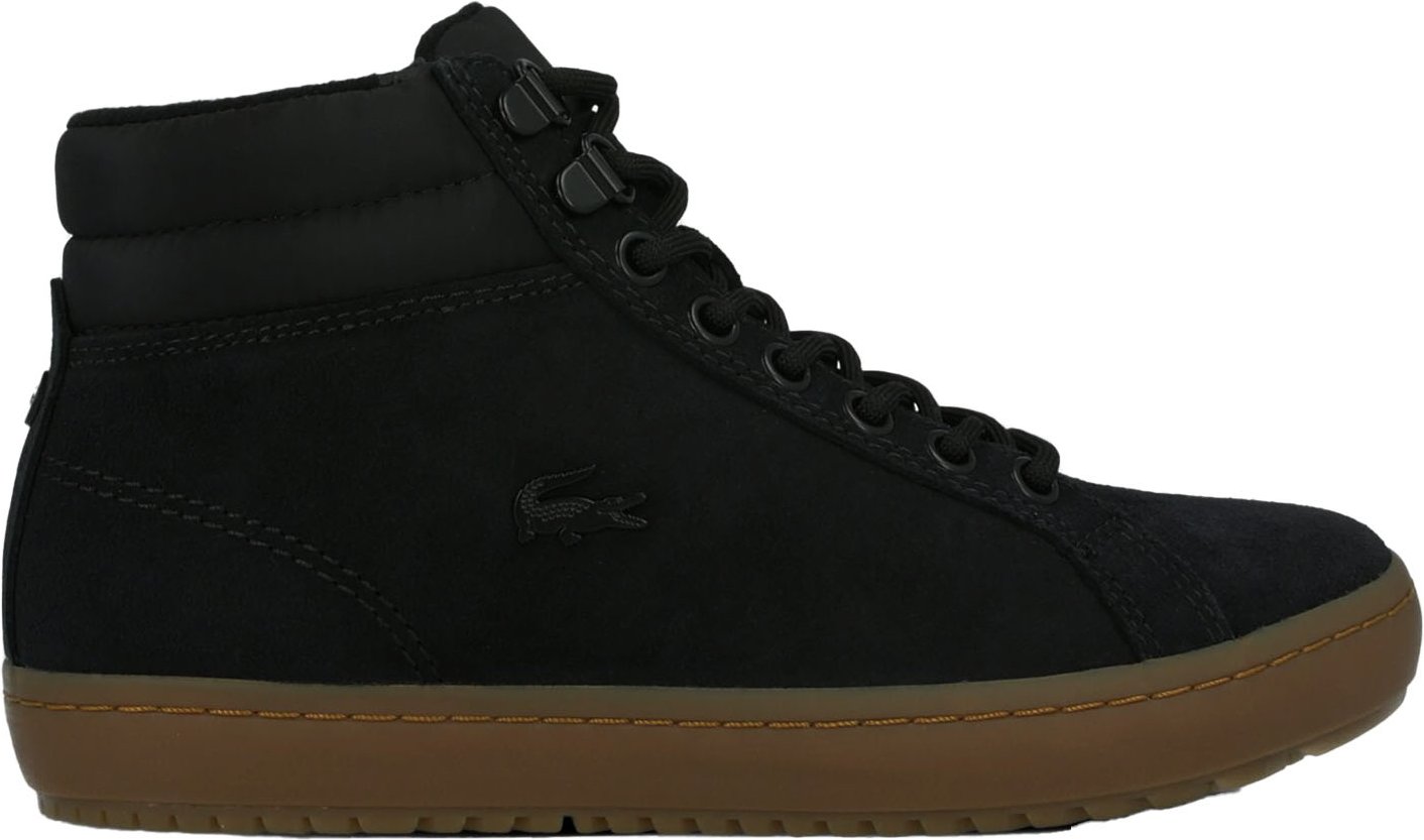 Lacoste -Unklarheit Insulatec Womens Black Stiefel