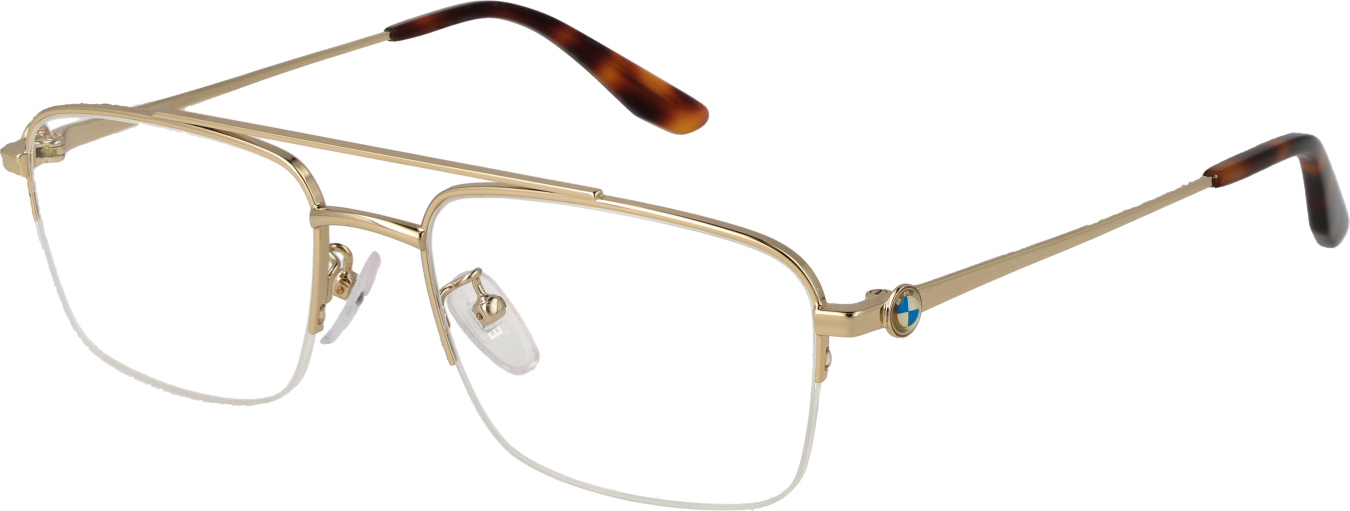 BMW Brillenfassung BW5039 032 54