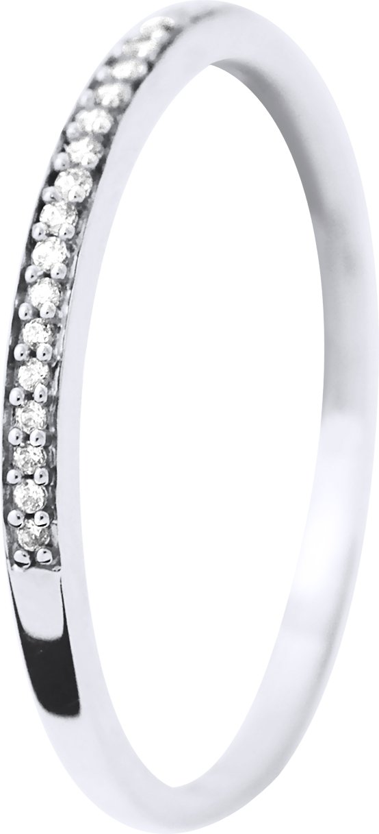 DIADEMA - Ring - Prestige Jewelery - Diamanten - Weißgold