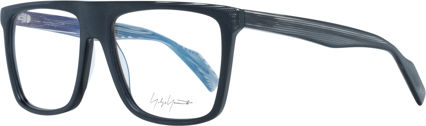 Thumbnail - Yohji Yamamoto Lunettes YY1036 002 55