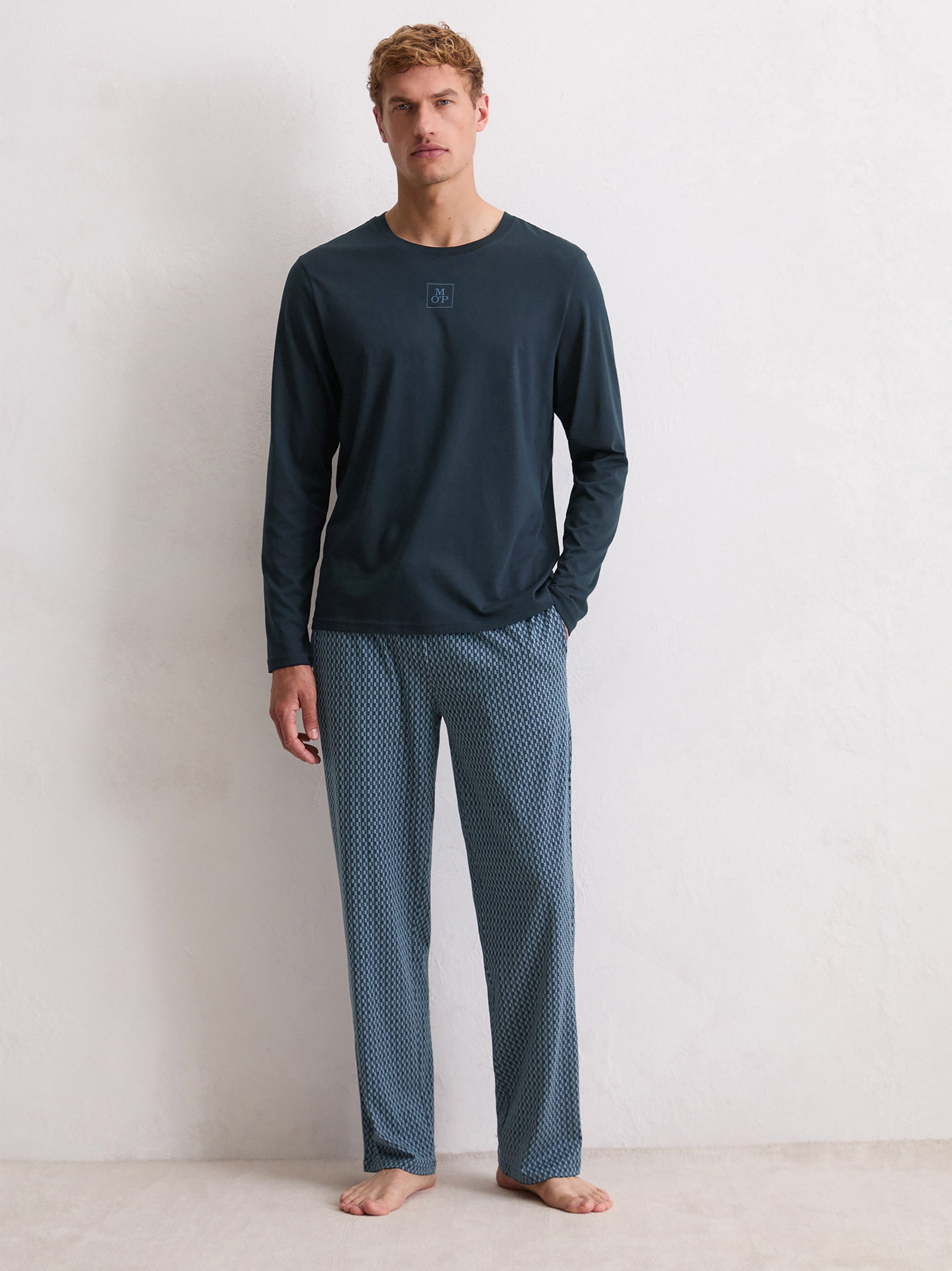 Pyjama Mix N Match Cotton