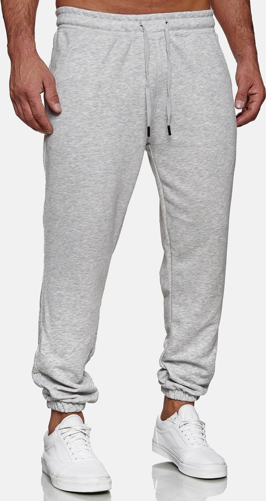 Tazzio Herren Jogginghose