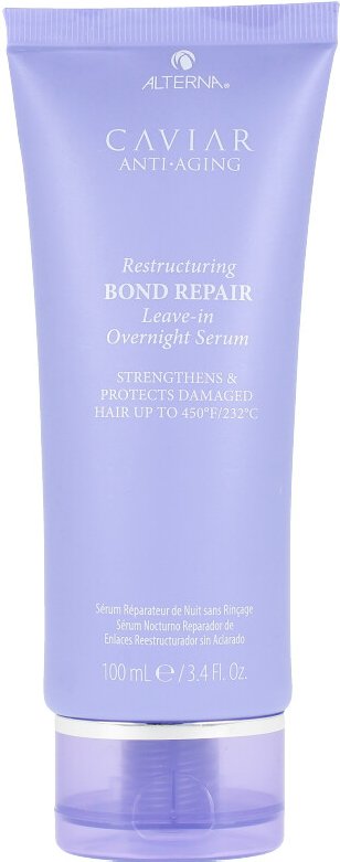 Caviar Restructuring Bond Repair Overnight Serum 100 ml