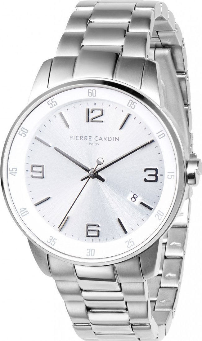 Pierre Cardin CMR-0006 Herren Uhr