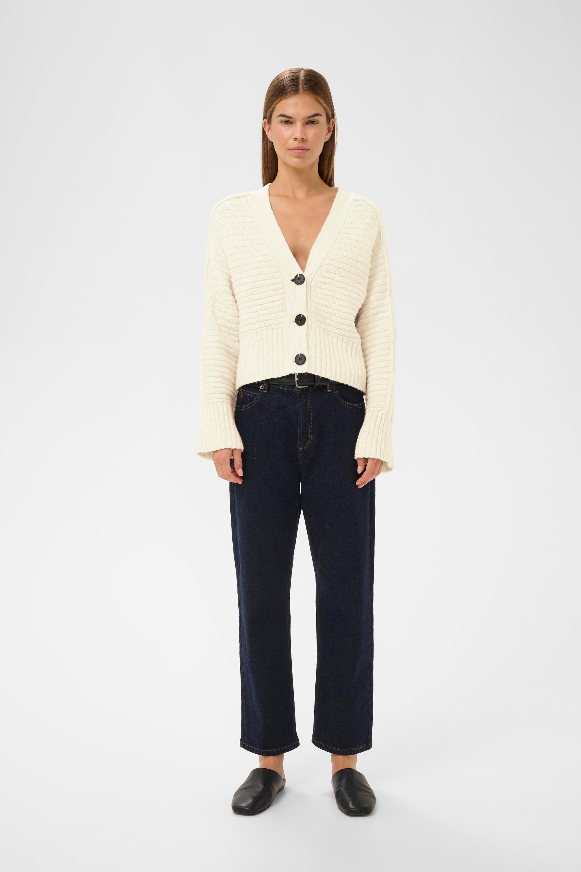 Langarm NUMAIW Langarm Casual fit