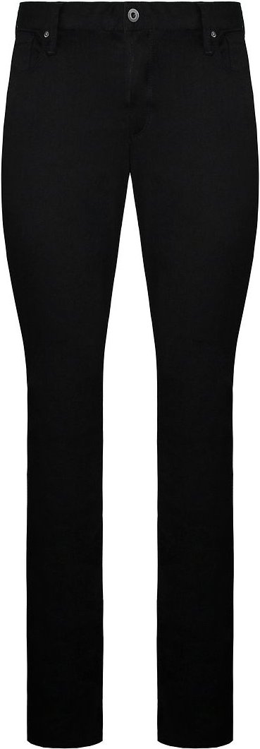 Emporio Armani J08 Slim Fit Low Taille Tight Bein Herren Jeans