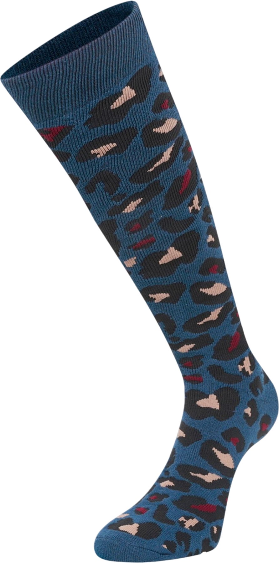 Dare 2B - Skisocken für Damen (Dunkel-Jeansblau)