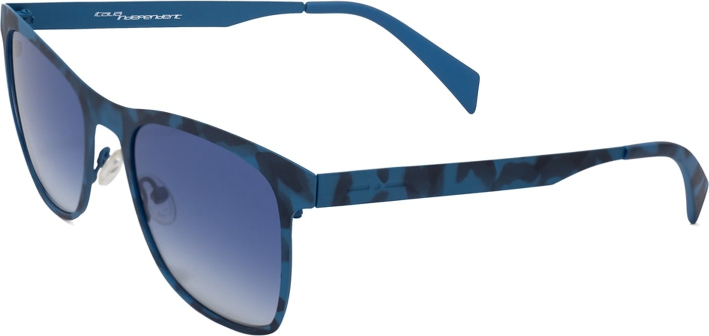 Italia Independent Unisex-Sonnenbrillen 53/20/145 mm Metall