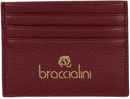 Braccialini Kartenhalter Frauen