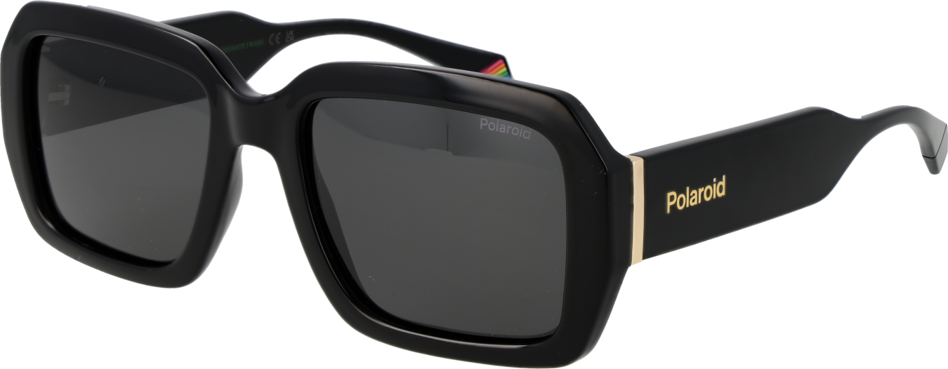 Polaroid Sonnenbrille PLD 6223/S/X 807M9 54