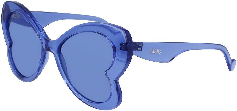 Liu Jo Damen-Sonnenbrillen 57/15/140 mm Spritzguss