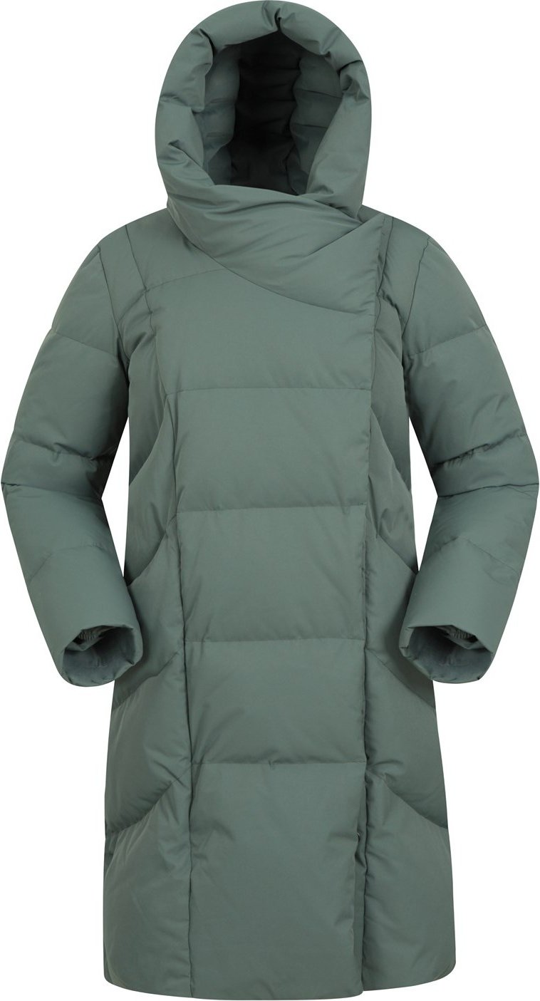 Mountain Warehouse - "Cosy Extreme II" Daunenjacke Wickel für Damen ()