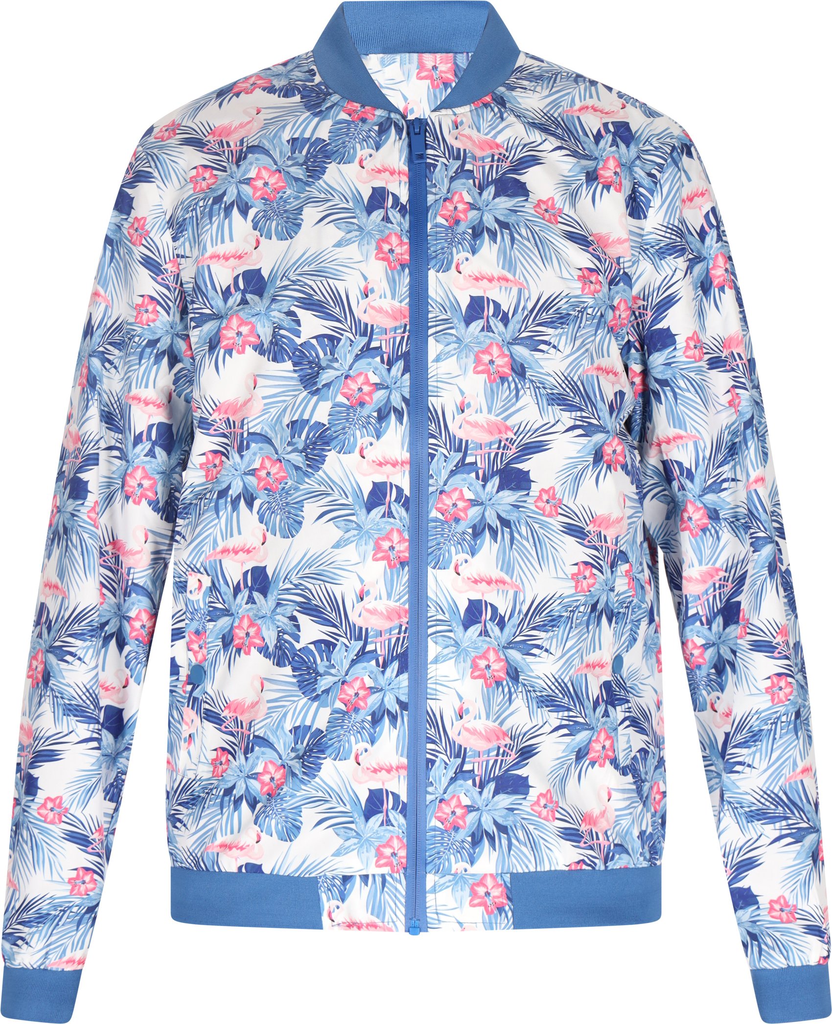 Mo Jacke Herren Rosa