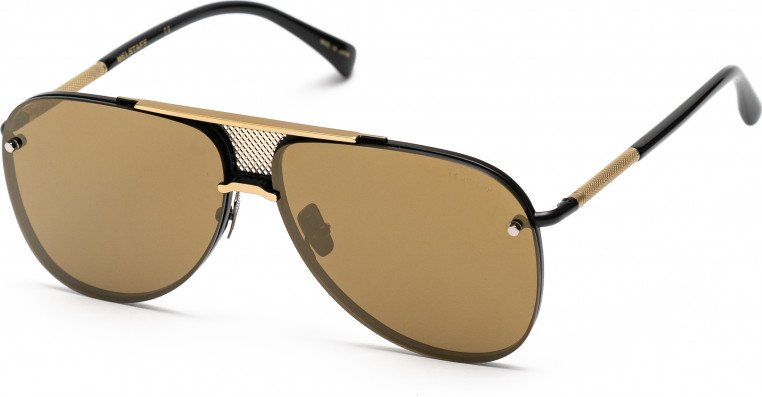 Herren Sonnenbrillen Belstaff BECKINGTON-NEGRO Ø 61 mm