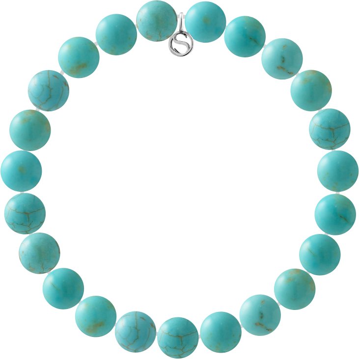 Armband Silber Sterlingsilber 925 Gold Coast